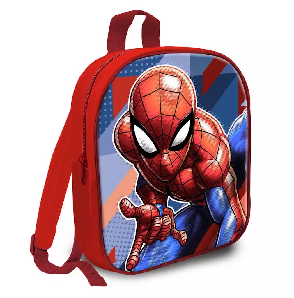 Kinder Rucksack Spiderman 29 cm