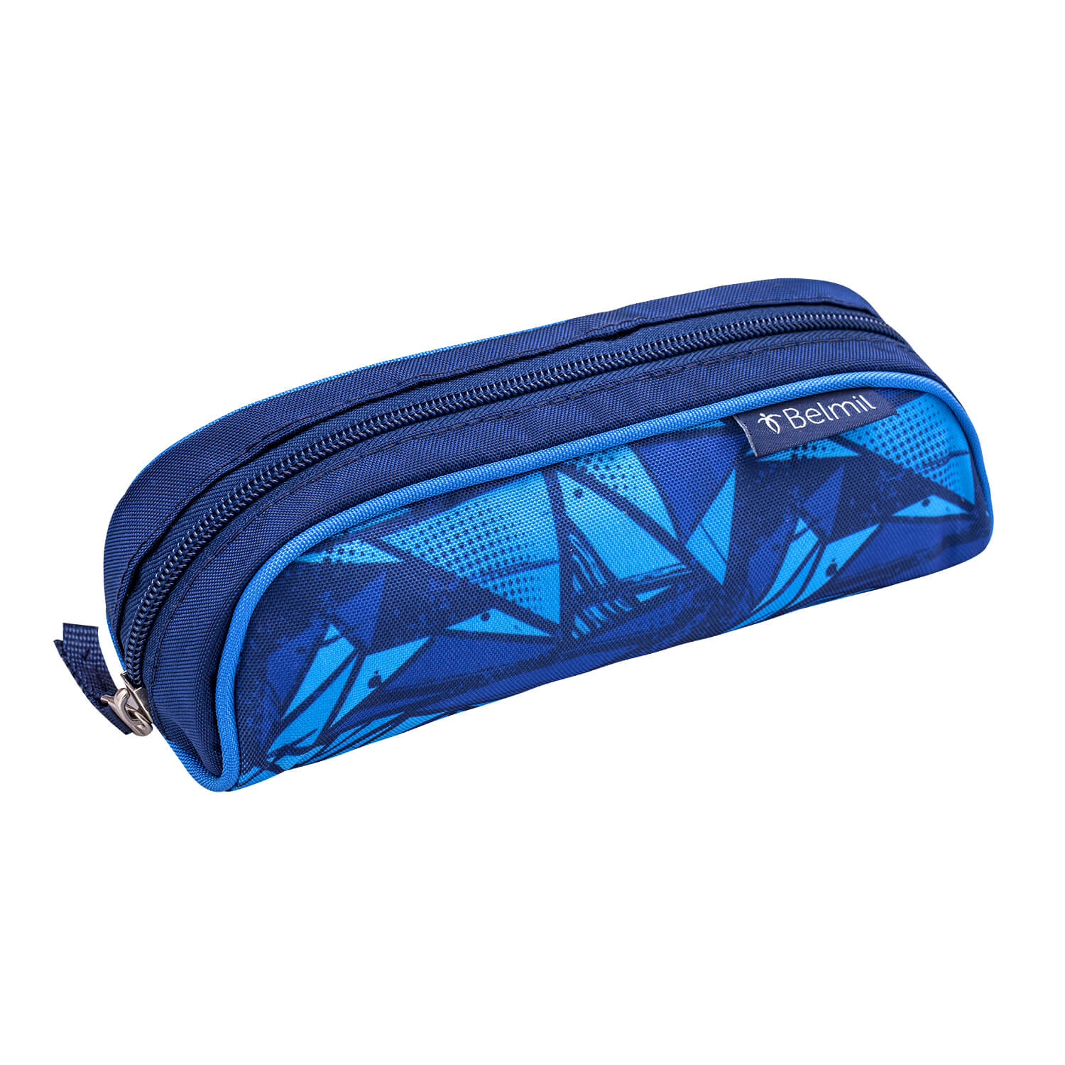 Rucksack Comfy Plus Premium Schulranzen Set 5-t. Glacier Blue Tasche Rucksack Comfy Plus Premium Schulranzen Set 5-t. Glacier Blue Tasche