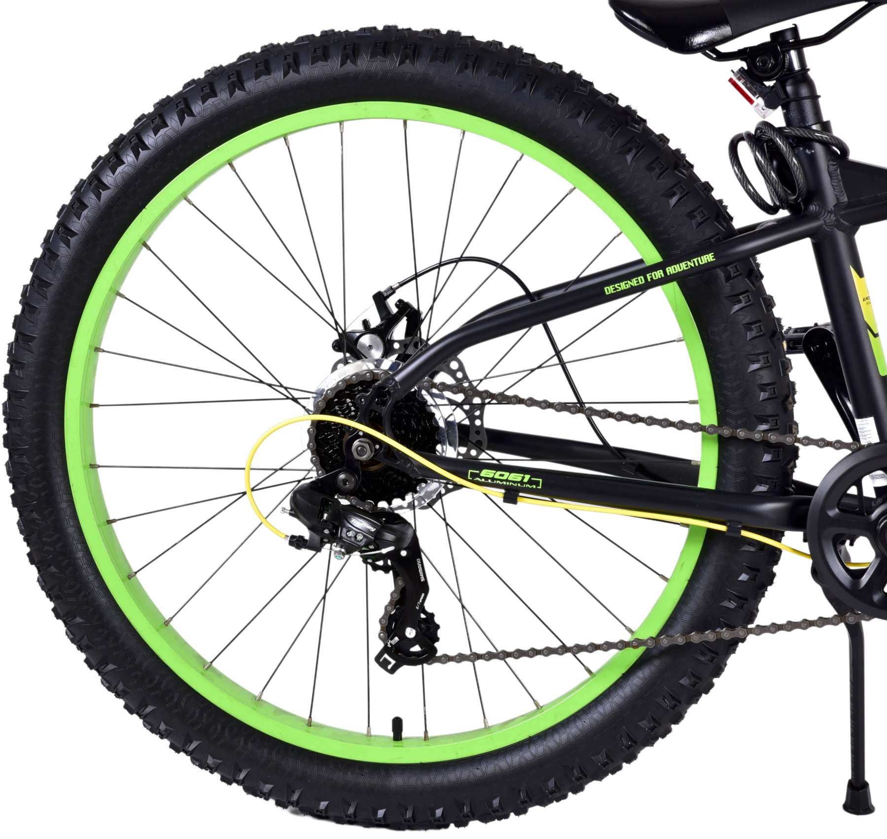 Kinderfahrrad Gradient für Jungen 26 Zoll Kinderrad in Schwarz, 7Gänge Kinderfahrrad Gradient für Jungen 26 Zoll Kinderrad in Schwarz, 7Gänge