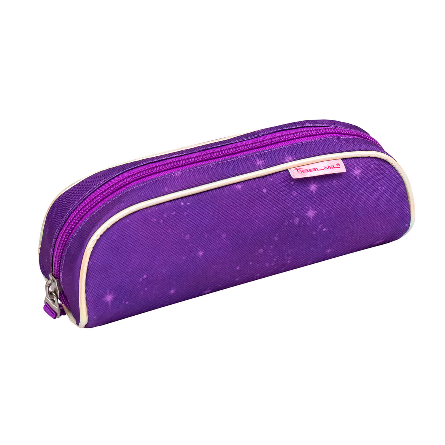 Rucksack Smarty ergonomisches Schulranzen Set 5-teil Purple Sky Tasche Rucksack Smarty ergonomisches Schulranzen Set 5-teil Purple Sky Tasche