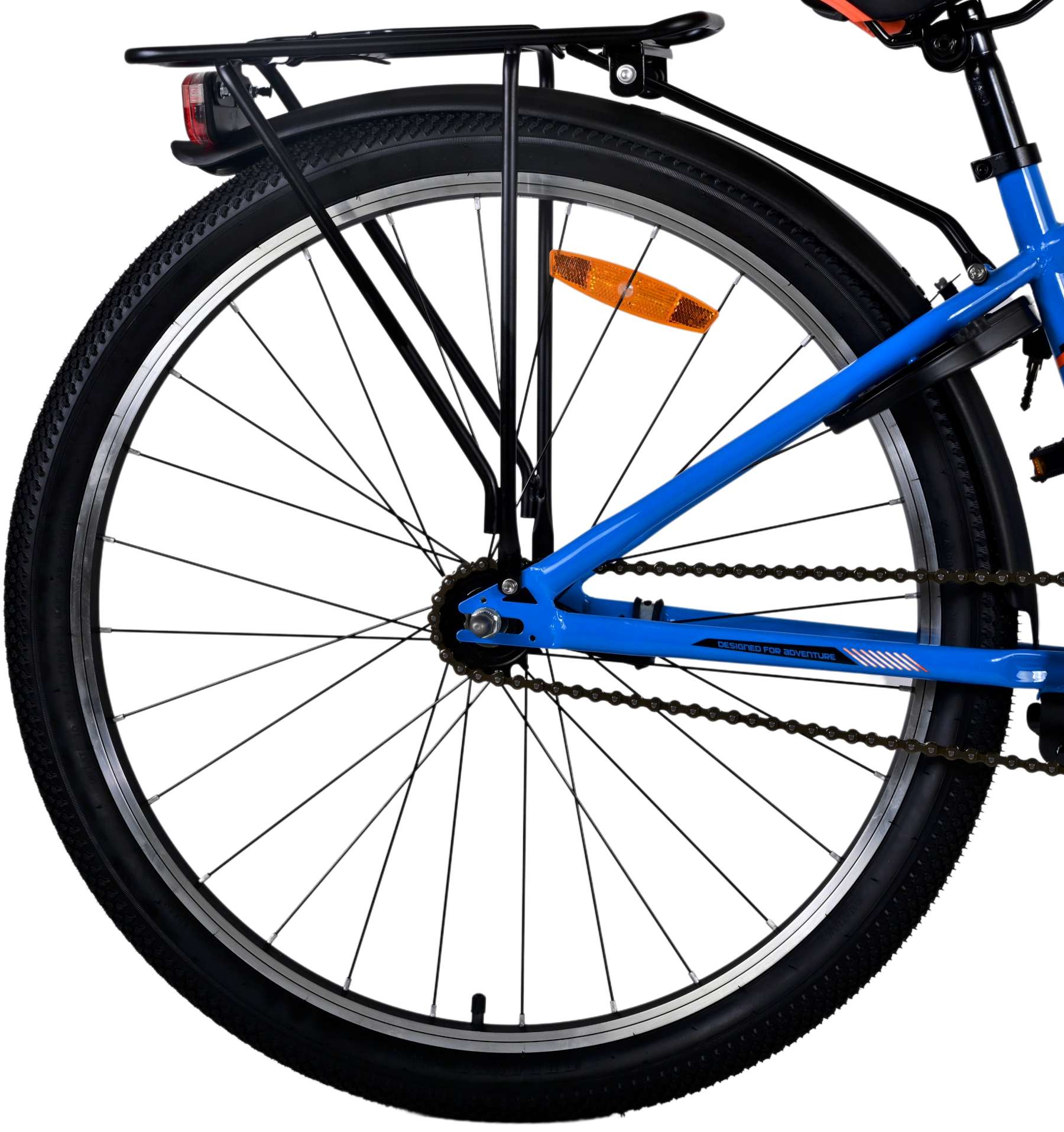 Kinderfahrrad Cross Fahrrad für Jungen 26 Zoll Kinderrad in Blau Kinderfahrrad Cross Fahrrad für Jungen 26 Zoll Kinderrad in Blau