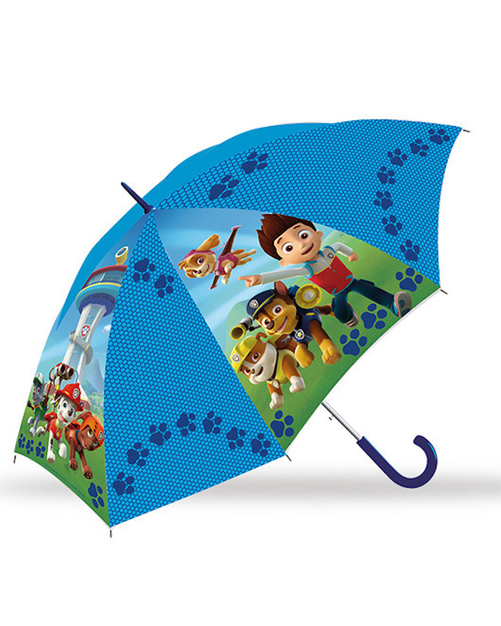 Paw Patrol Regenschirm Durchmesser 70cm