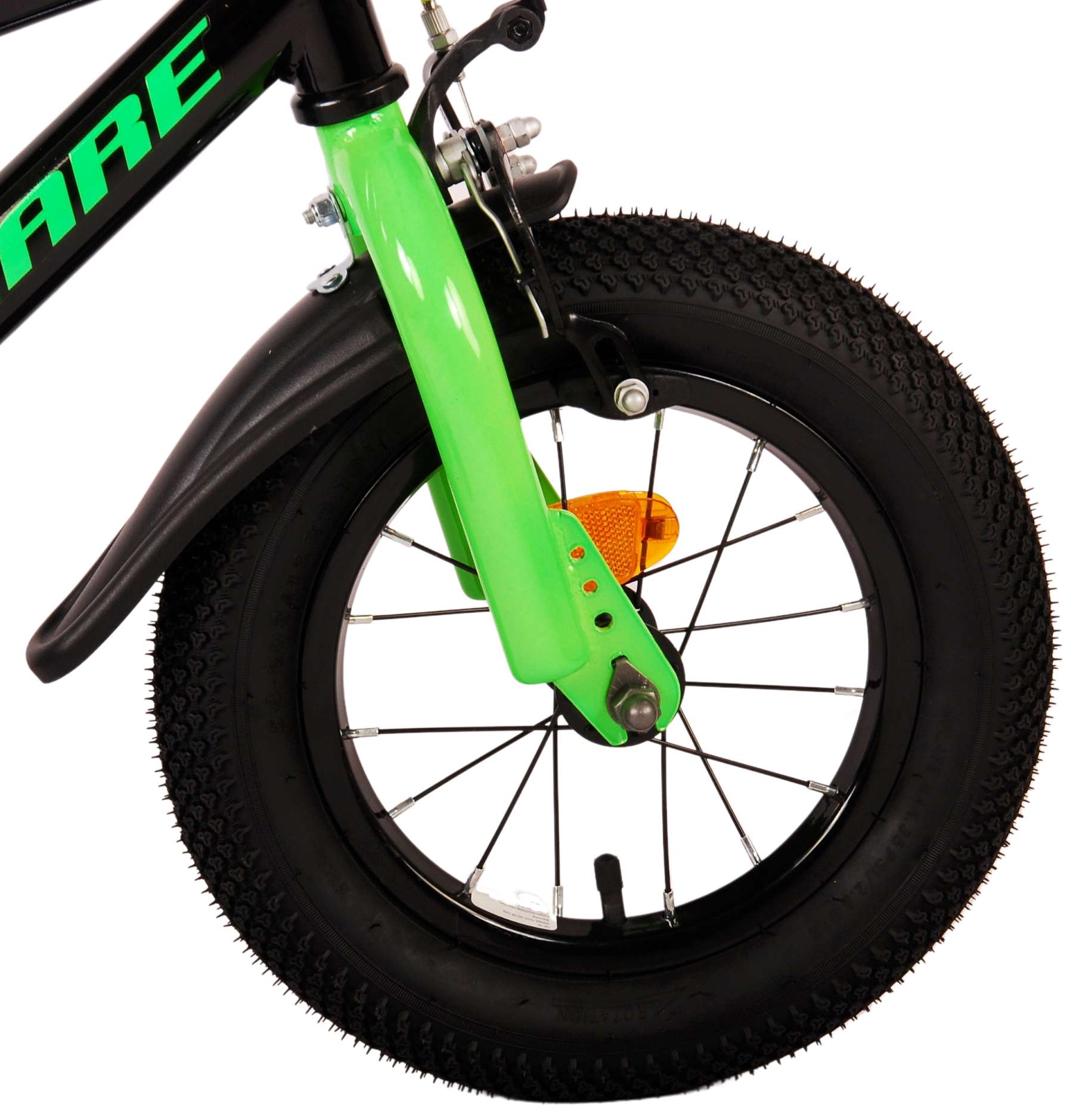 Kinderfahrrad Super GT für Jungen 12 Zoll Kinderrad in Grün Fahrrad Kinderfahrrad Super GT für Jungen 12 Zoll Kinderrad in Grün Fahrrad