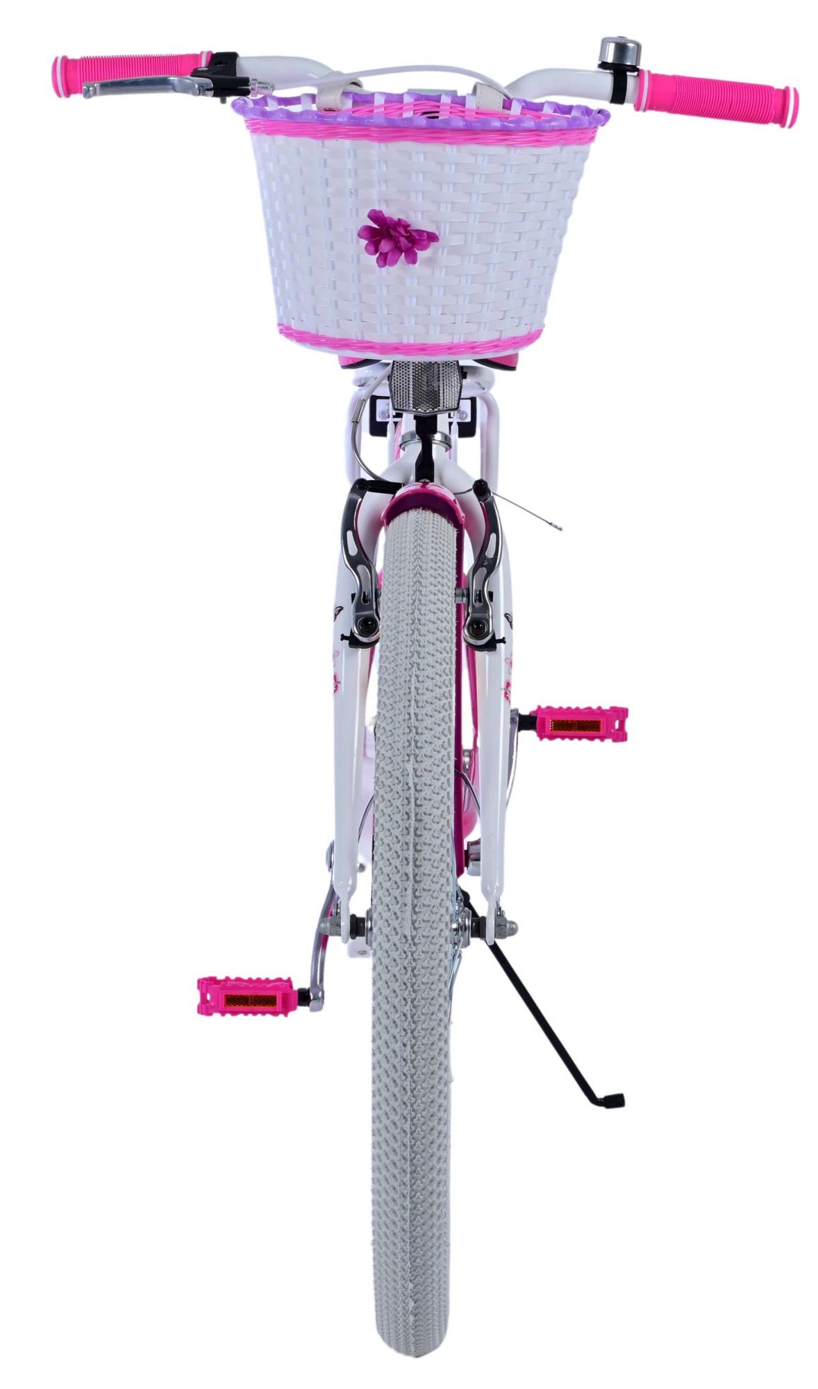 Kinderfahrrad Lovely Fahrrad für Mädchen 24 Zoll Kinderrad in Rosa Kinderfahrrad Lovely Fahrrad für Mädchen 24 Zoll Kinderrad in Rosa