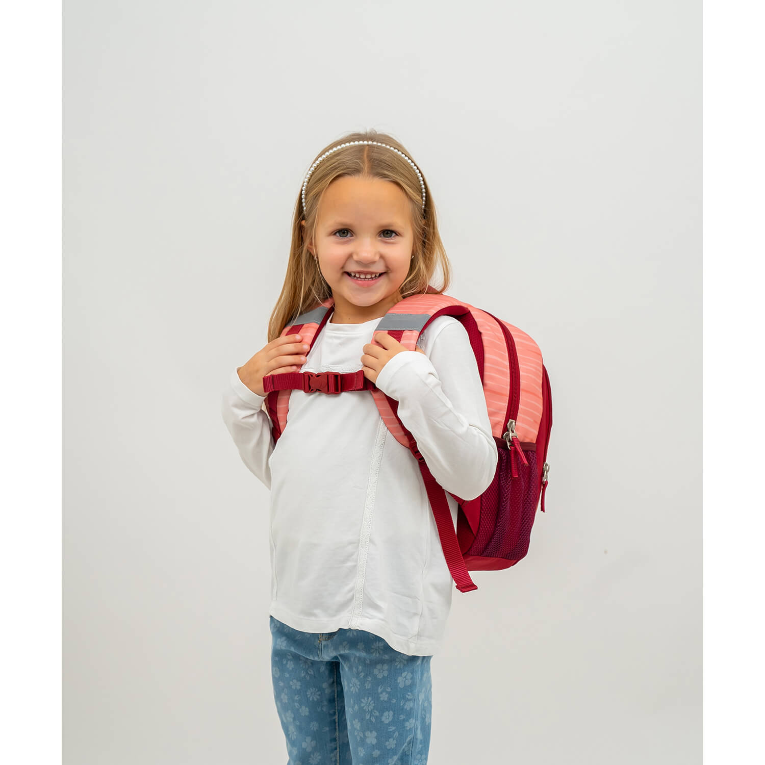 Kindergartenrucksack "Little Puppy" für 3-6 Jahre Kinder Rucksack Kindergartenrucksack "Little Puppy" für 3-6 Jahre Kinder Rucksack
