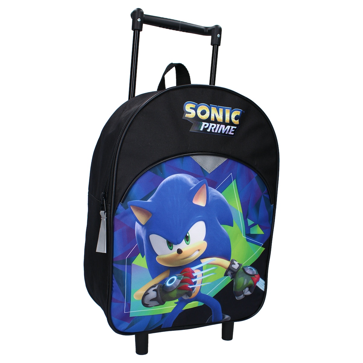 Trolley rucksack Sonic Prime Time Rucksack Tasche