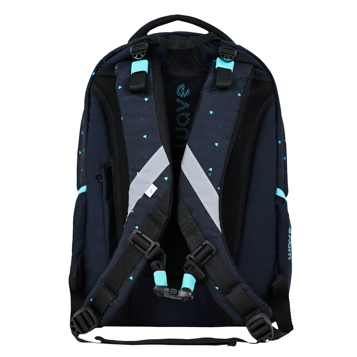 Rucksack Infinity Move Schulrucksack "Dots Aurora" Rucksack Infinity Move Schulrucksack "Dots Aurora"