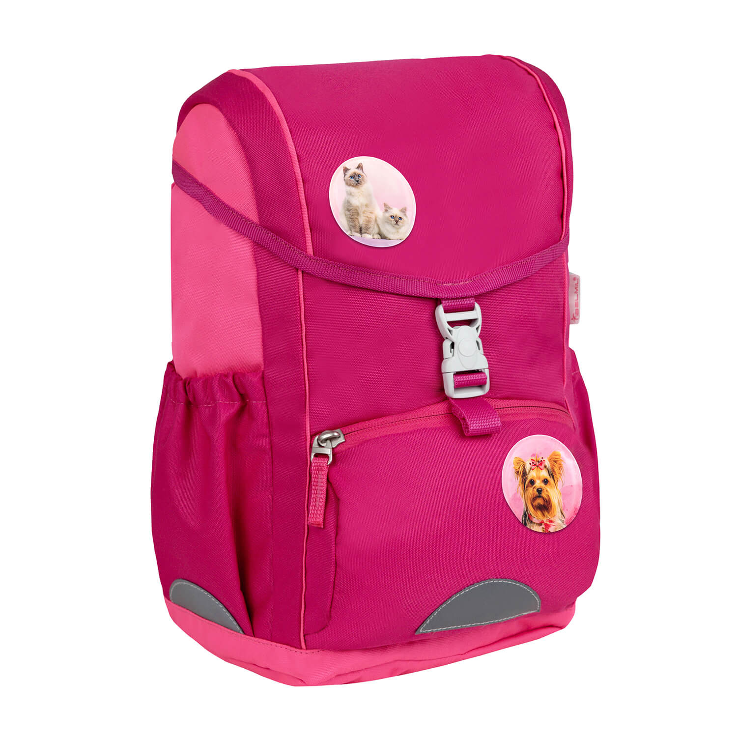 Kiddy Sporty Kindergartenrucksack Woofy 3-6 Jährige Kinder Rucksack Kiddy Sporty Kindergartenrucksack Woofy 3-6 Jährige Kinder Rucksack
