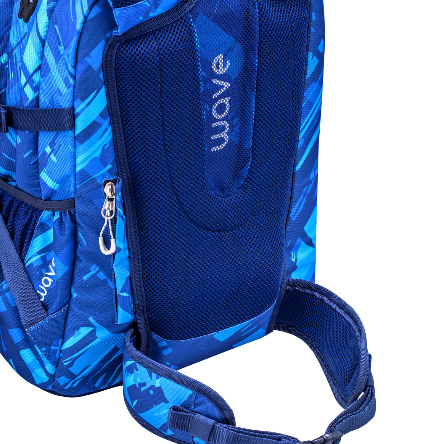 Rucksack Infinity Schulrucksack "Deep Ocean"