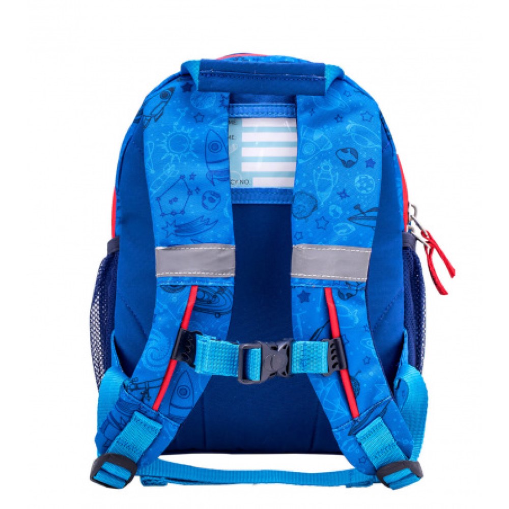 Kindergartenrucksack "Cool Monsters" für 1-3 Jahre Kinder Rucksack Kindergartenrucksack "Cool Monsters" für 1-3 Jahre Kinder Rucksack