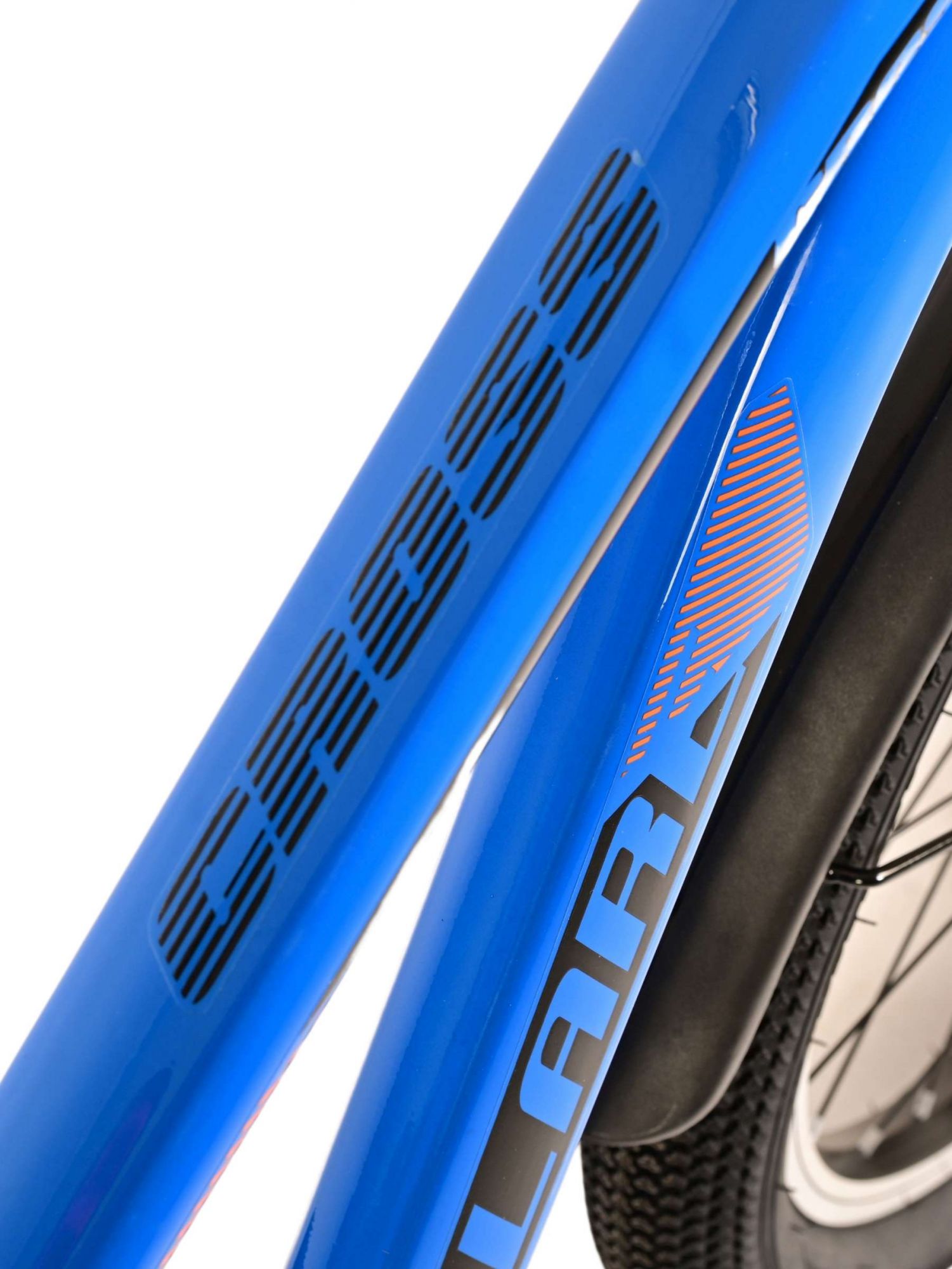 Kinderfahrrad Cross für Jungen 24 Zoll Kinderrad in Blau, 3 Gänge Kinderfahrrad Cross für Jungen 24 Zoll Kinderrad in Blau, 3 Gänge