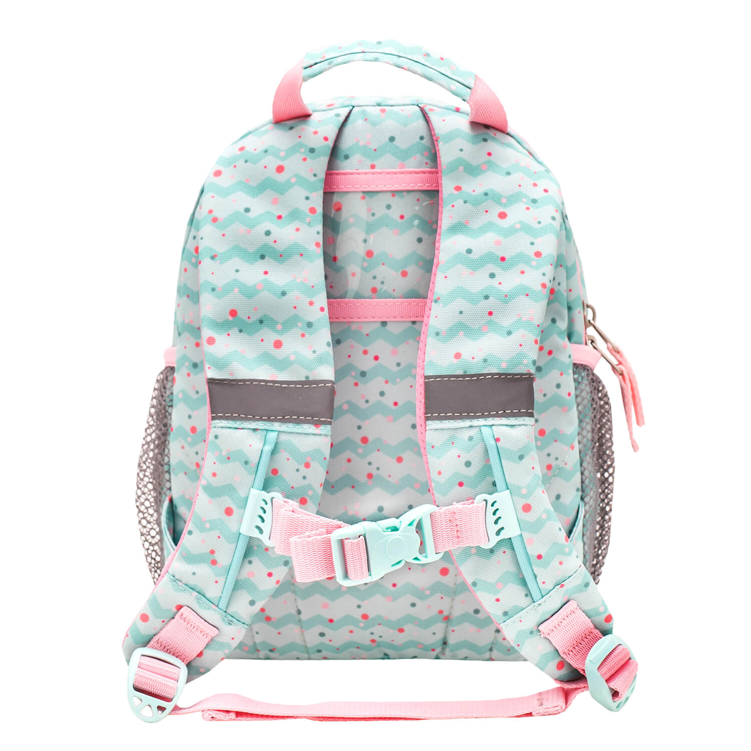 Kindergartenrucksack "Little Flamingo" für 1-3 Jährige Kinder Rucksack