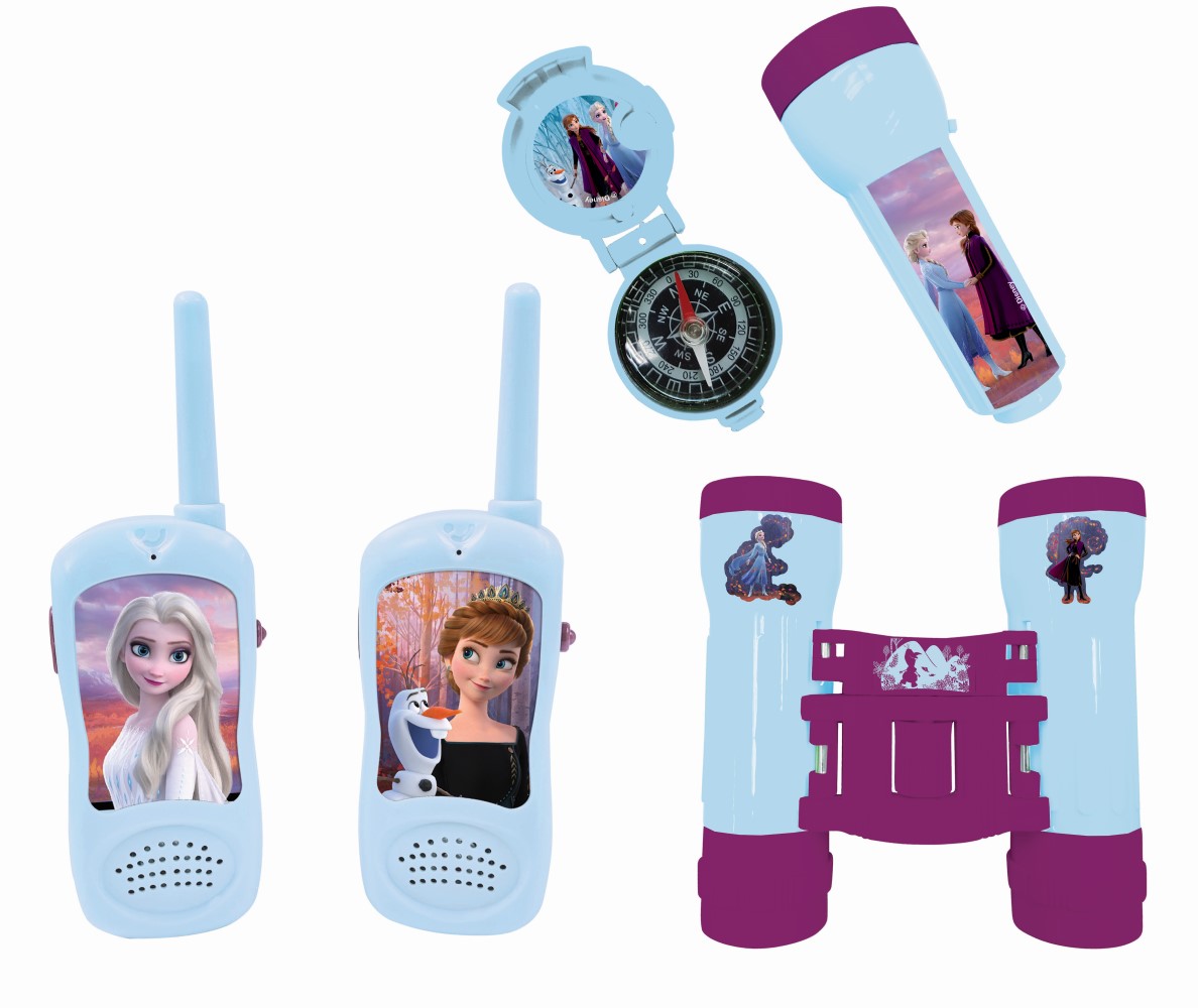 Disney Frozen Die Eiskönigin Abenteuerset Disney Frozen Die Eiskönigin Abenteuerset