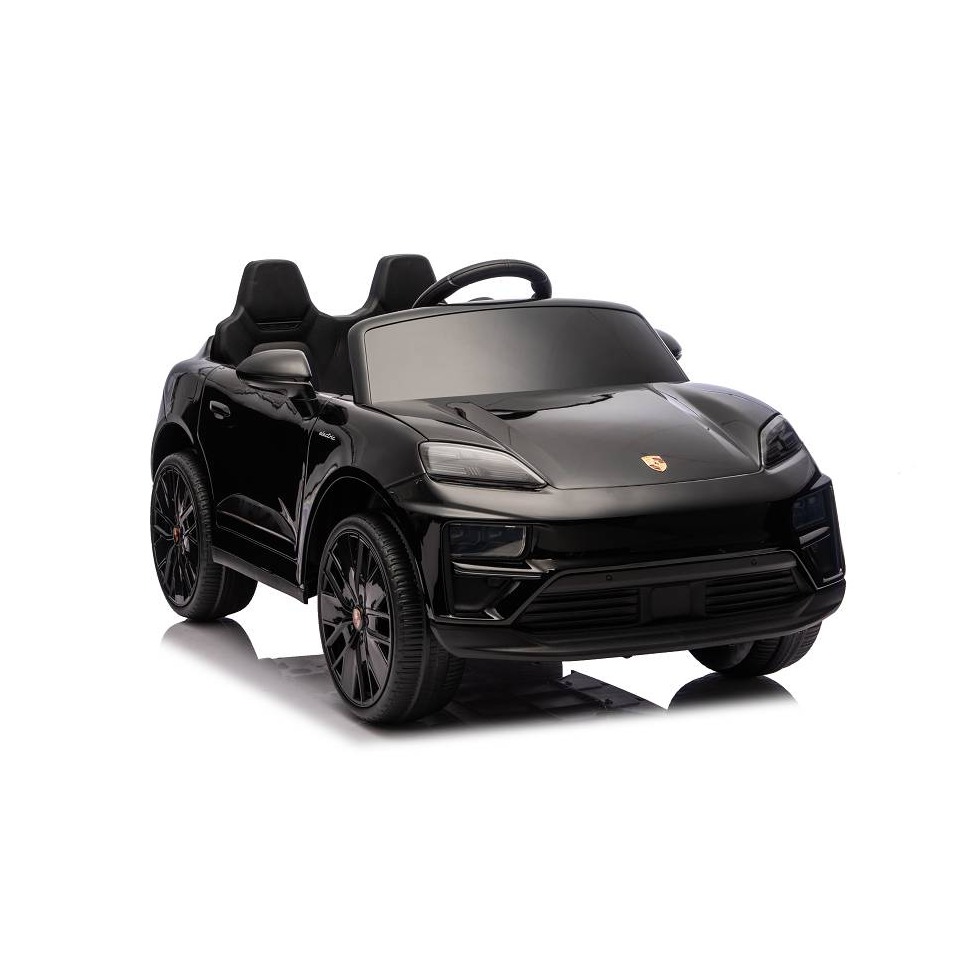 ES-Toys Elektro Kinderfahrzeug „Porsche Macan“ – Lizenziert – 12V10A Akku, 2,4Ghz Fernsteuerung, MP3+Leder+EVA – Pink ES-Toys Elektro Kinderfahrzeug „Porsche Macan“ – Lizenziert – 12V10A Akku, 2,4Ghz Fernsteuerung, MP3+Leder+EVA – Pink